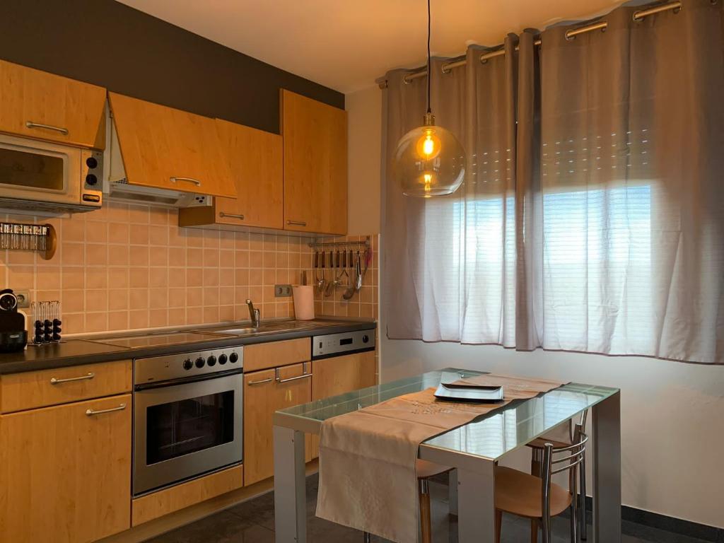 Apartamento Sanxenxo Vilalonga, foto 3
