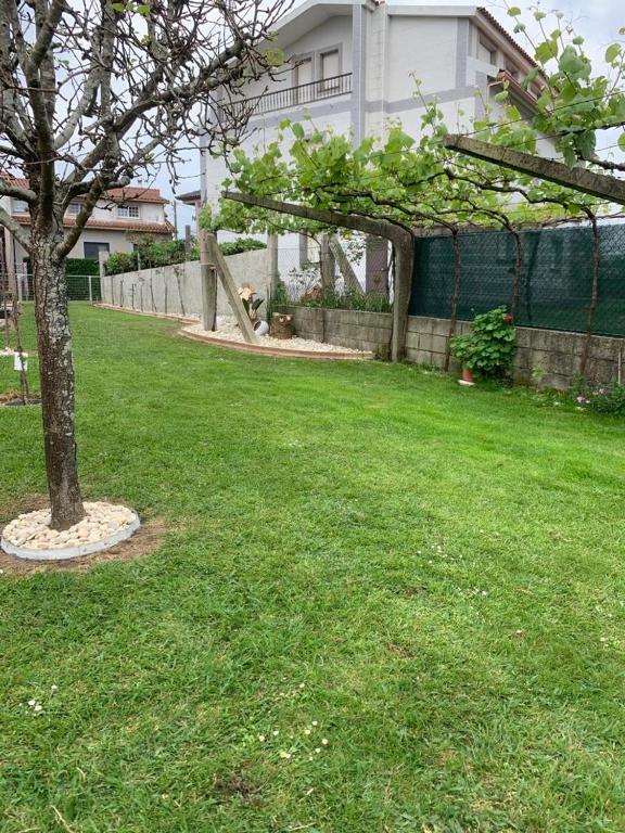 Apartamento Sanxenxo Vilalonga, foto 5
